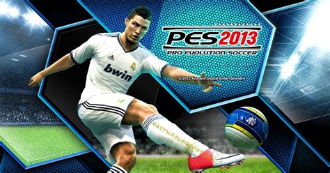 pes 2013 online game